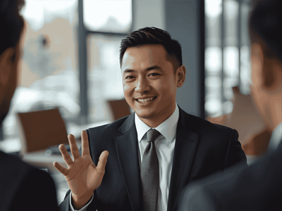 Pitch Startup