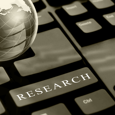 research